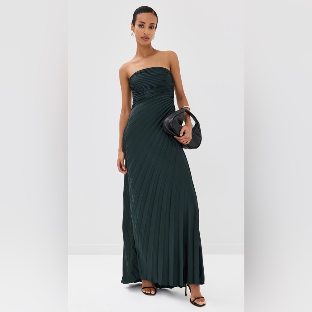 A.L.C Bianca gown